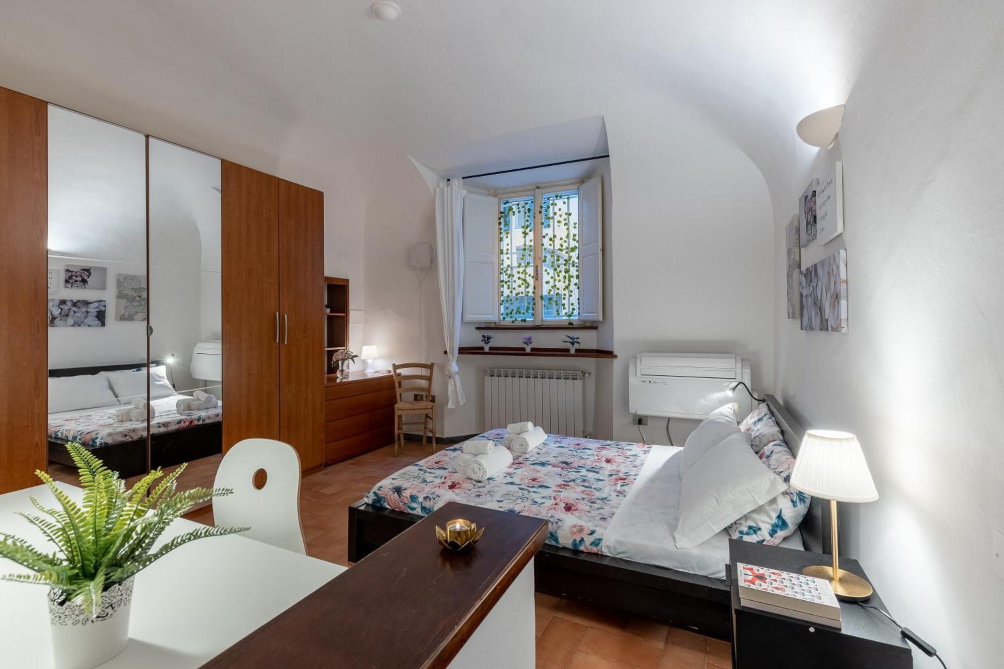 Piazza Dei Cavalieri Confortable Apartment Pisa Exterior photo
