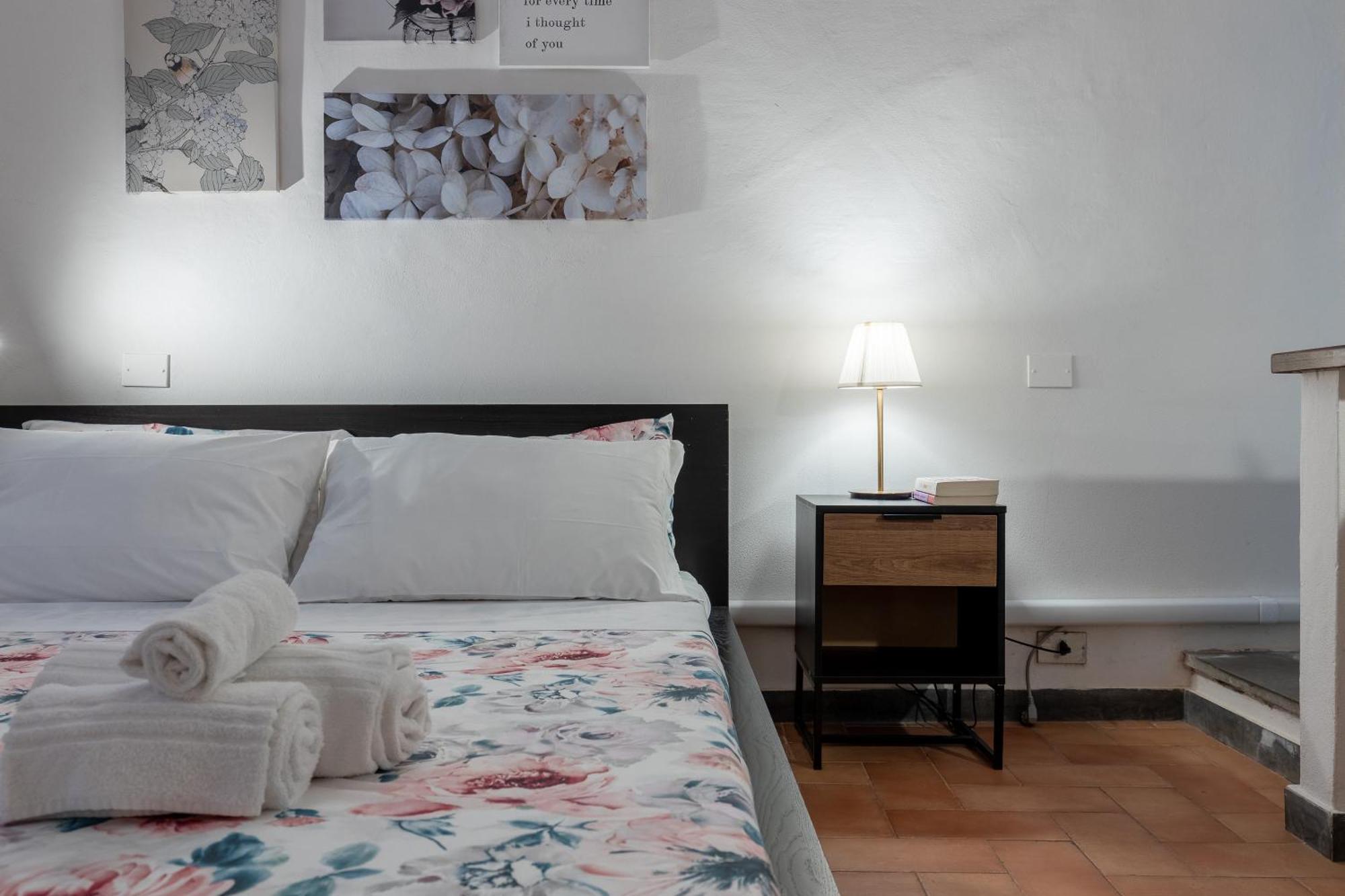 Piazza Dei Cavalieri Confortable Apartment Pisa Exterior photo